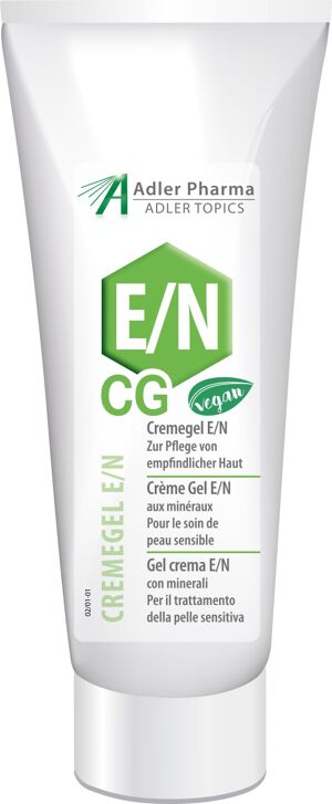 MINERALSTOFFCREMEGEL E/N