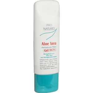 PRO NATURES ALOE VERA GEL 100% PUR