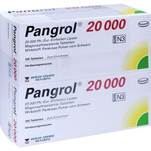 PANGROL 20000