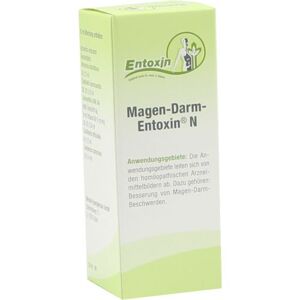 MAGEN DARM ENTOXIN N