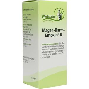 MAGEN DARM ENTOXIN N