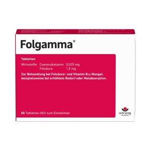 FOLGAMMA