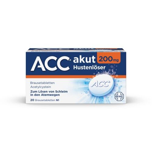 ACC AKUT 200