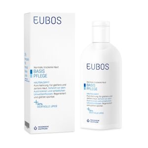 EUBOS HAUTBALSAM F Lotio