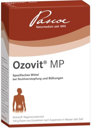 OZOVIT MP