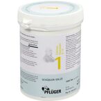 Biochemie Pflüger Nr. 1 Calcium fluoratum D 12