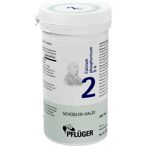 Biochemie Pflüger Nr. 2 Calcium phosphoricum D 6