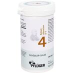 Biochemie Pflüger Nr. 4 Kalium chloratum D 6