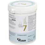 Biochemie Pflüger Nr. 7 Magnesium phosphoricum D 6
