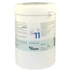 Biochemie Pflüger Nr. 11 Silicea D 12