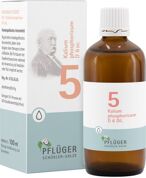 Biochemie Pflüger Nr. 5 Kalium phosphoricum D 6