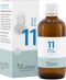 Biochemie Pflüger Nr. 11 Silicea D12 Dil.