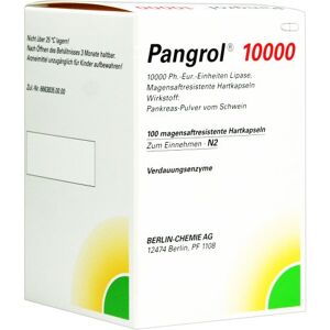 PANGROL 10000