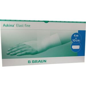 Askina Elast Fine 4mX10cm lose