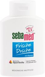 SEBAMED FRISCHE DUSCHE