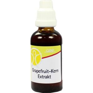 GSE Grapefruit Kern Extrakt
