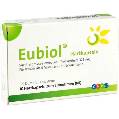 Eubiol