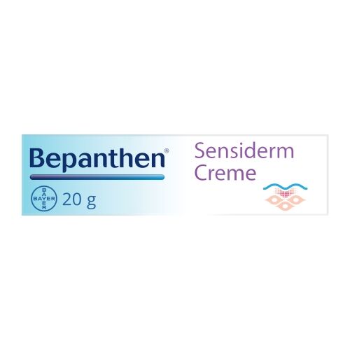 Bepanthen Sensiderm Creme