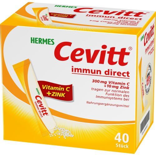 Cevitt immun DIRECT