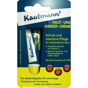 KAUFMANNS HAUT U KINDER