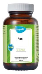 REGULAFIT Sun