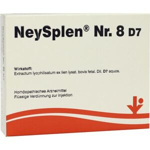 NeySplen Nr. 8 D7