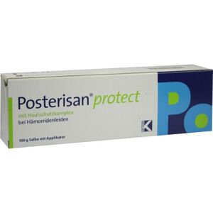 POSTERISAN protect