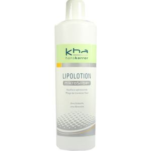 Hans Karrer Lipolotion MikroSilber