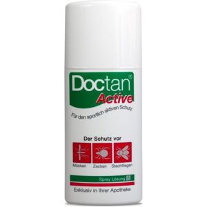 Doctan Spray