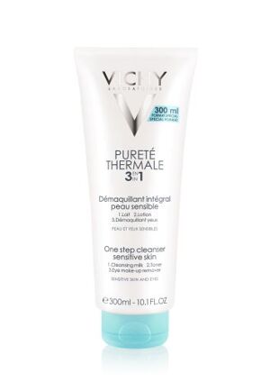 VICHY PURETE Thermale Demaq Integral 3in1 Milch