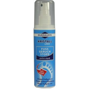 Murnauers Fuss-Geruch-Stopp Spray