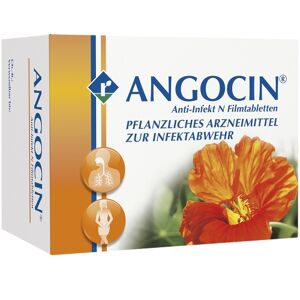 ANGOCIN Anti-Infekt N