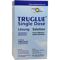 TRUGLUE Single Dose 10 Haut Gewebekleber Trusetal