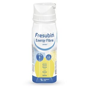 FRESUBIN ENERGY Fibre DRINK Banane Trinkflasche