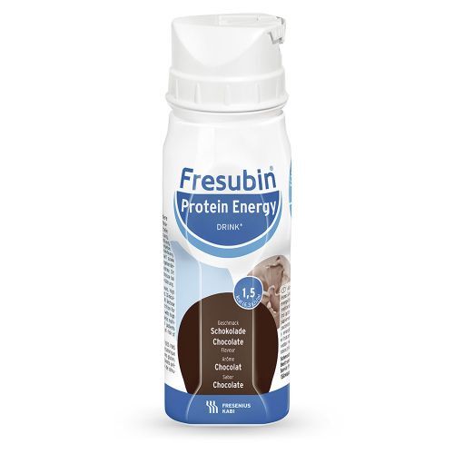 FRESUBIN PROTEIN Energy DRINK Schokol.Trinkfl.