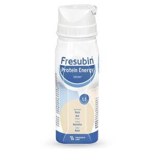 FRESUBIN PROTEIN Energy DRINK Nuss Trinkflasche