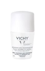 VICHY DEO Roll-on Sensitiv Anti Transpirant 48h