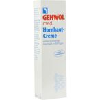 GEHWOL MED Hornhaut Creme