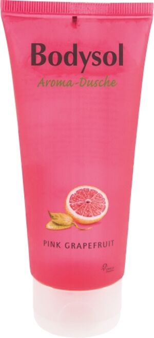 Bodysol Aroma-Duschgel Pink Grapefruit