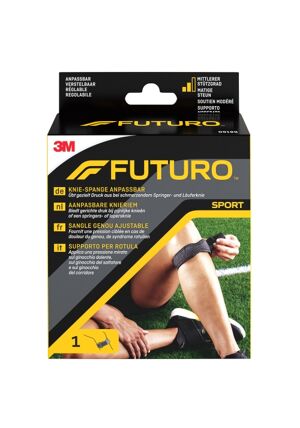 Futuro Sport Knie-Spange anpassbar