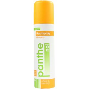 Panthenol Haut Spray