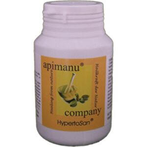 apimanu HypertoSan Ayurveda