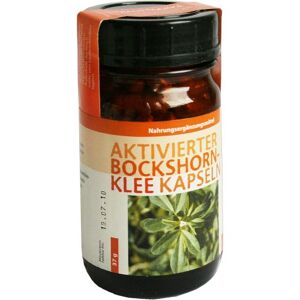 Bockshornklee aktiviert Dr. Pandalis