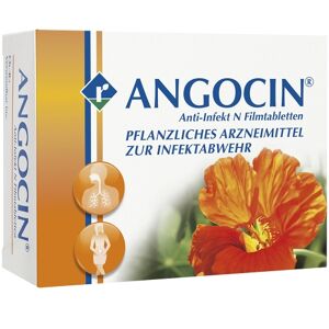 ANGOCIN Anti-Infekt N