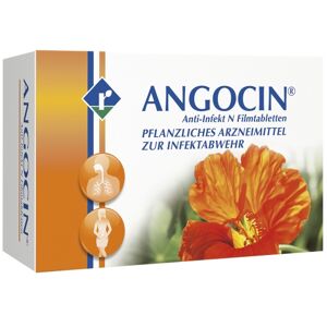 ANGOCIN Anti-Infekt N