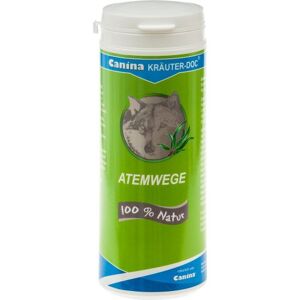 Canina Kräuter-Doc Atemwege vet.