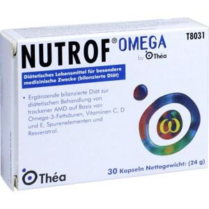 Nutrof Omega