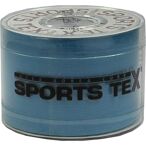 SPORTS-TEX Kinesiologie TAPE 5cmx5m Blau