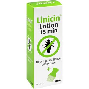 Linicin Lotion 15 Min.