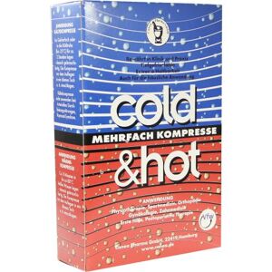 COLD + HOT MEHRFACHKOMPR